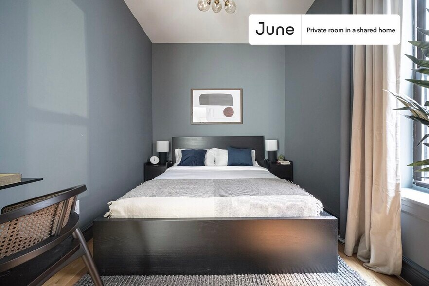 Building Photo - Room in Shared 4 bed/2 bath home