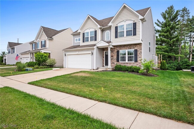 Building Photo - 3071 Liberty Ledges Dr