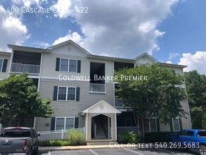 Building Photo - 400 Cascade Ln