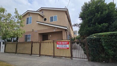Building Photo - FIGUEROA(6616S)