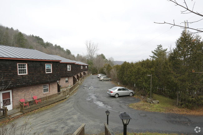 Building Photo - Cedar Hill Townhouses