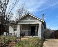 Building Photo - 1105 Azalia St