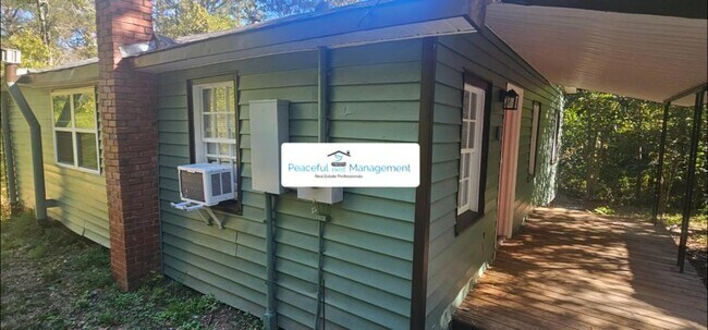 Building Photo - 5431 Buena Vista Rd