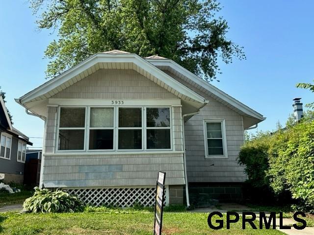 Building Photo - 3933 R St