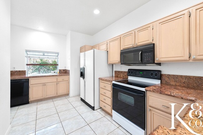 Building Photo - Relaxing Home in Vibrant Community with Pool, Spa, and Courts