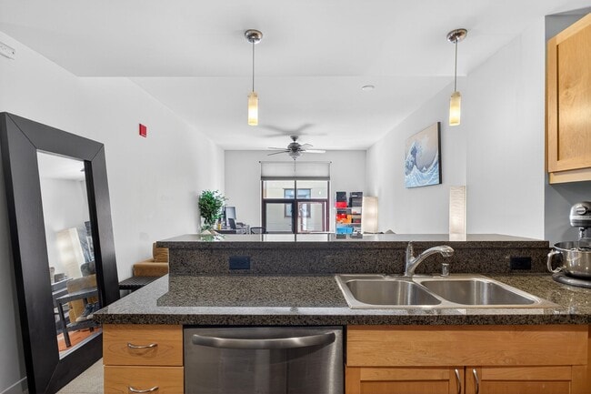 Building Photo - Modern East Village Condo – Quiet Courtyar...