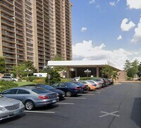 Building Photo - 3701 S George Mason Dr