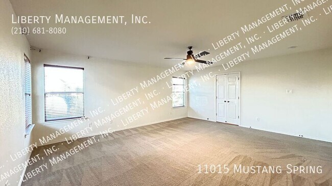 Building Photo - 11015 Mustang Spring