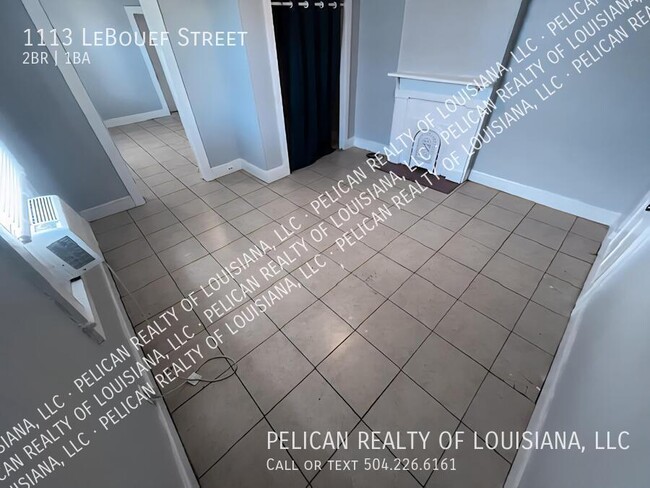 Building Photo - 1113 Leboeuf St