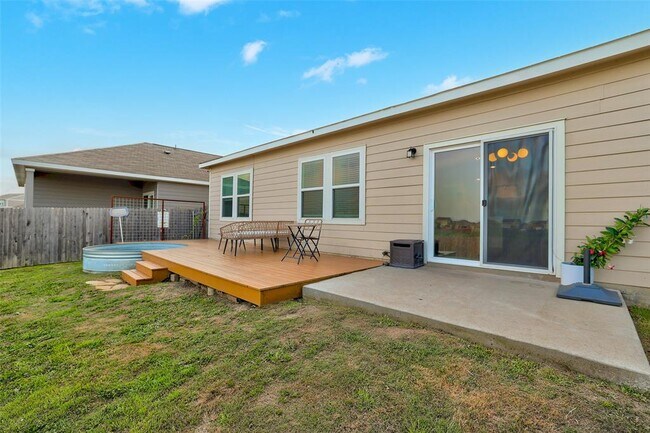 Building Photo - 14209 Jeannette Rankin Rd