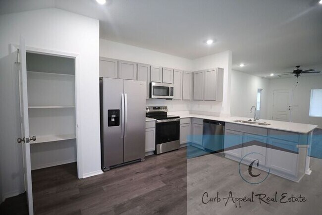 Building Photo - New construction in Jonesboro - beautiful 4 bed / 2 bath home - Valley View!!