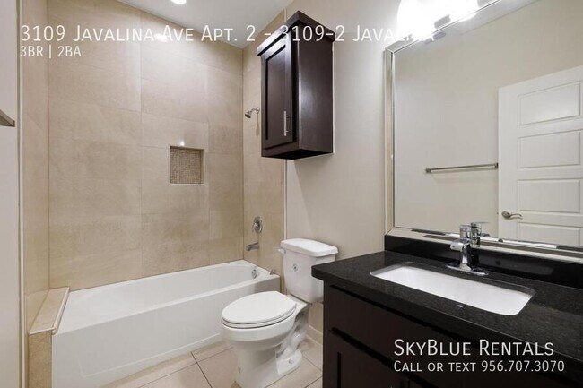 Building Photo - 3109 Javalina Ave