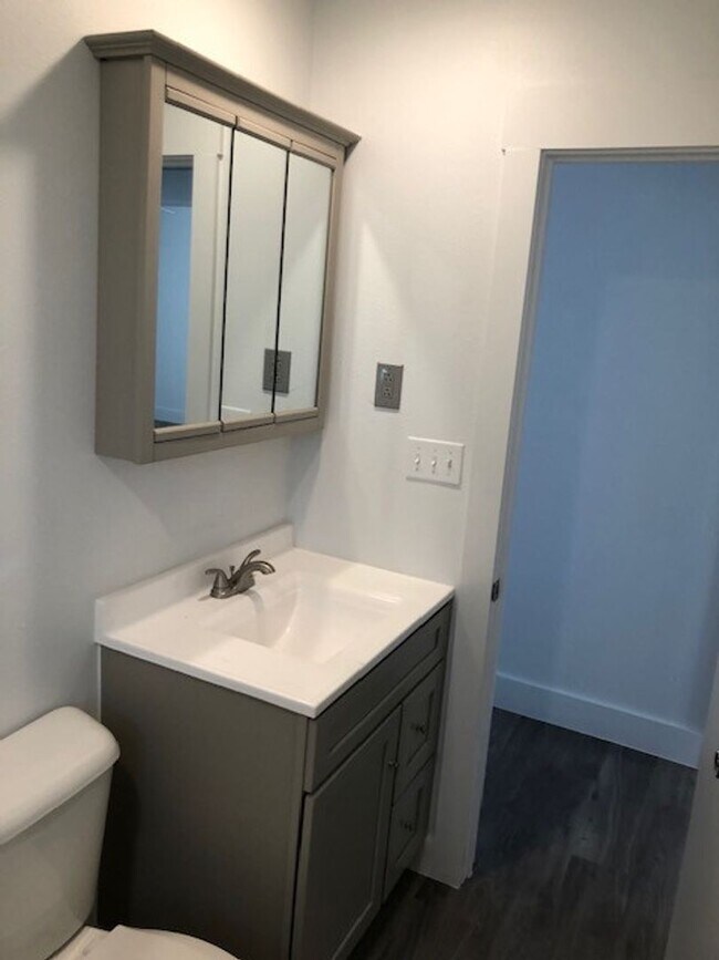 Building Photo - 2 Bedroom, 1 Bath, 1 Car Carport with Shed...