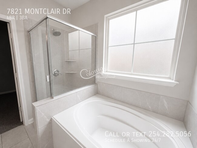 Building Photo - 7821 Montclair Dr