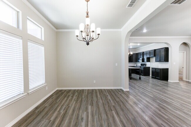 Building Photo - Modern 4-Bedroom Home in West Lubbock Just Blocks from new Frenship Schools