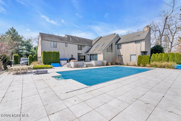 Building Photo - 3 Clover Hill Pl