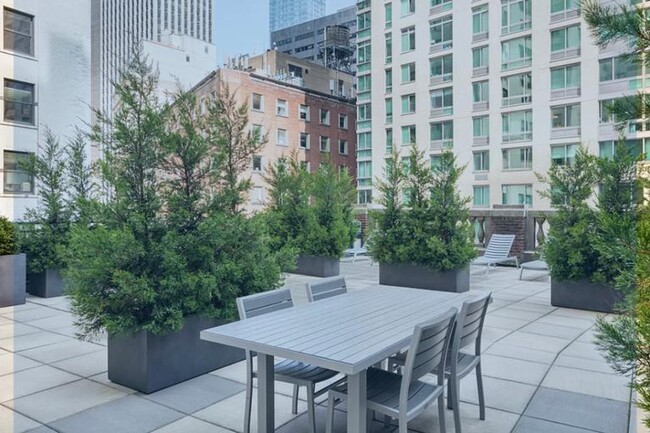 Building Photo - 1 bedroom in New York NY 10038