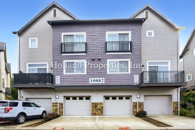 Building Photo - 10882 NE Red Wing Way