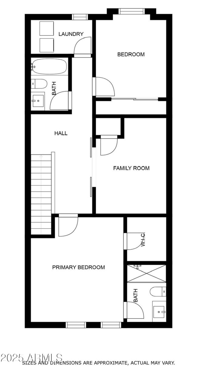 Building Photo - 2134 W Harmont Dr