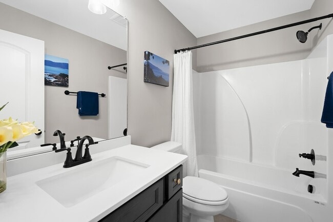 Building Photo - 7219 Adenborough Dr