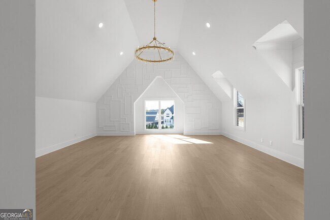 Building Photo - 407 Thunder Rd