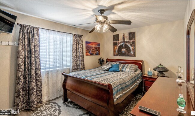 Building Photo - 18026 N Everson Dr