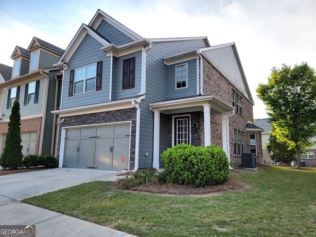 Building Photo - 2334 Attewood Dr