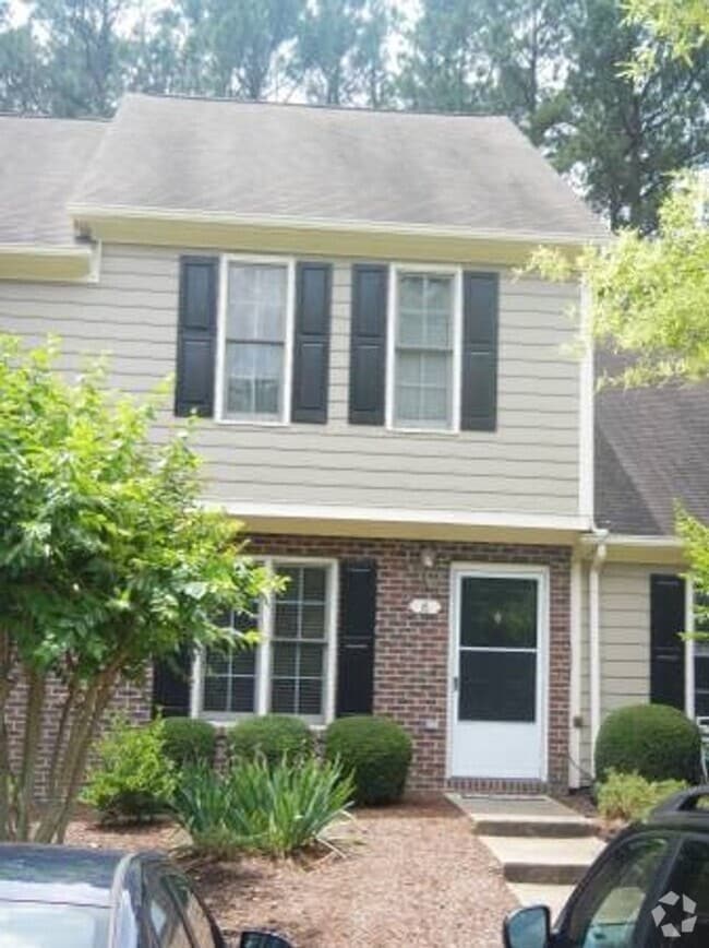 Building Photo - Durham / 2BR Townhouse of Pope Rd AVAIL