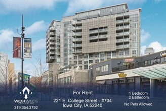 Building Photo - $2,800 | 1 Bedroom, 2 Bathroom Luxury Cond...