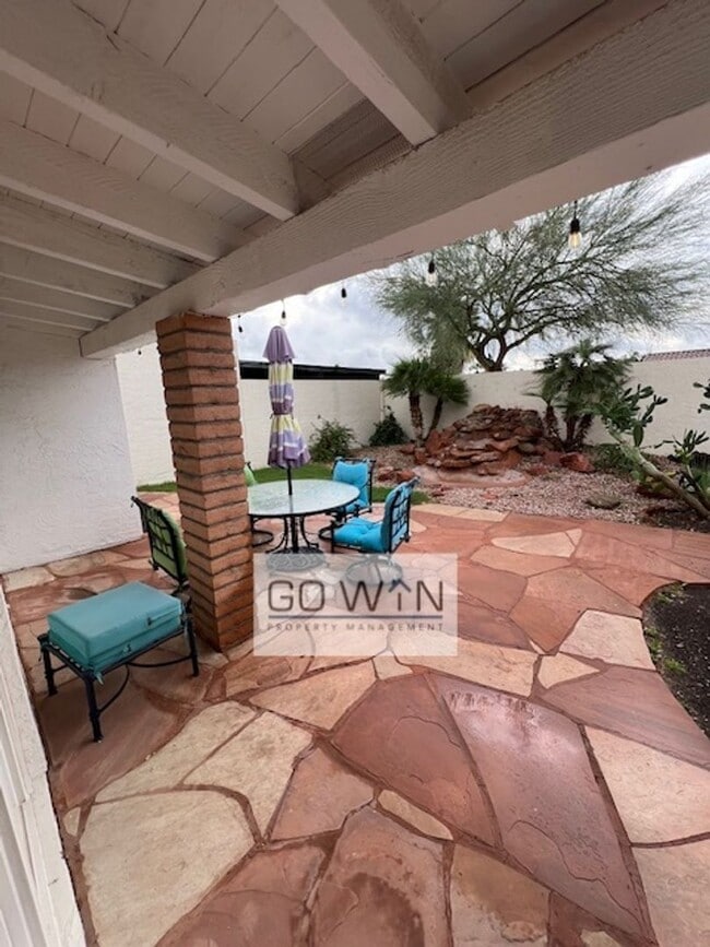 Building Photo - 4 Bed/ 2 Bath - House Tempe