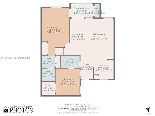 Building Photo - 2871 N Oakland Forest Dr