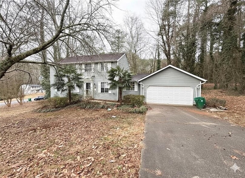 Building Photo - 4979 Stone Trace