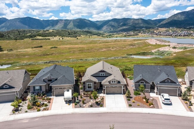Building Photo - 15838 Long Valley Dr