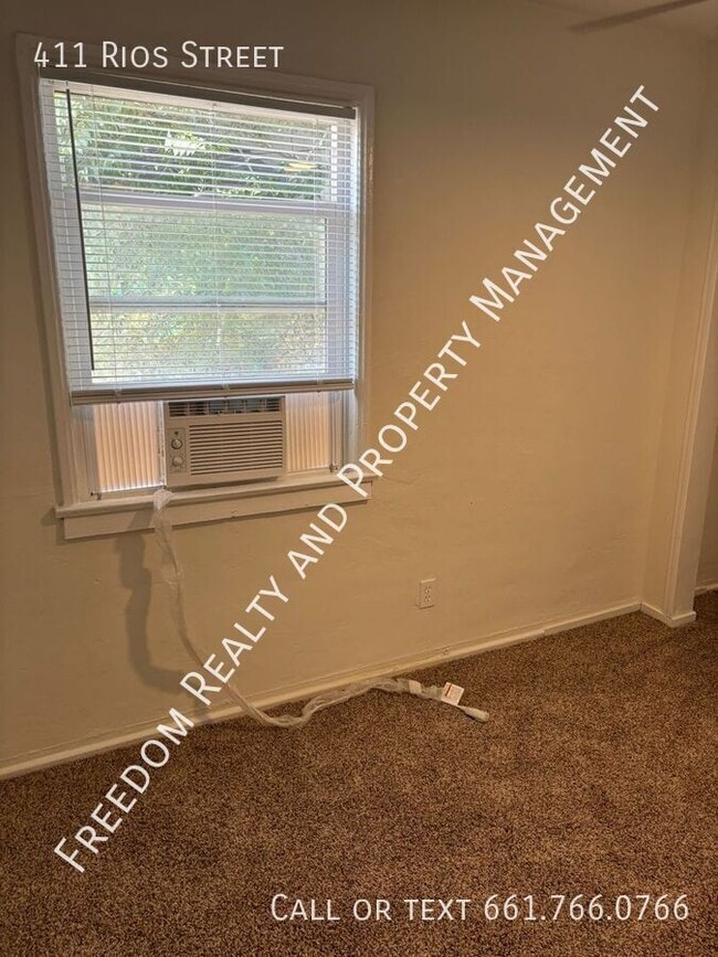 Building Photo - 411 Rios St