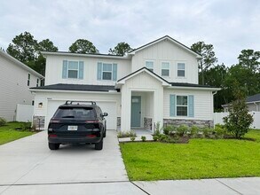 Building Photo - New Construction 5 Bedroom Home With In Law Suite In Fernandina Beach