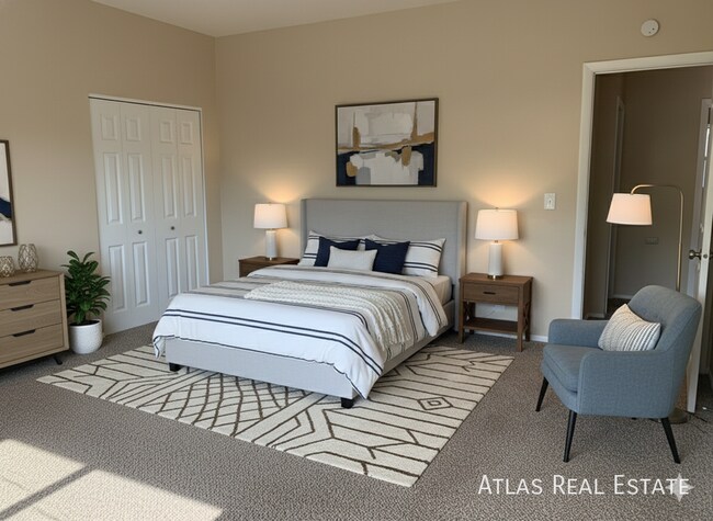 Building Photo - 2510 Allegheny Dr