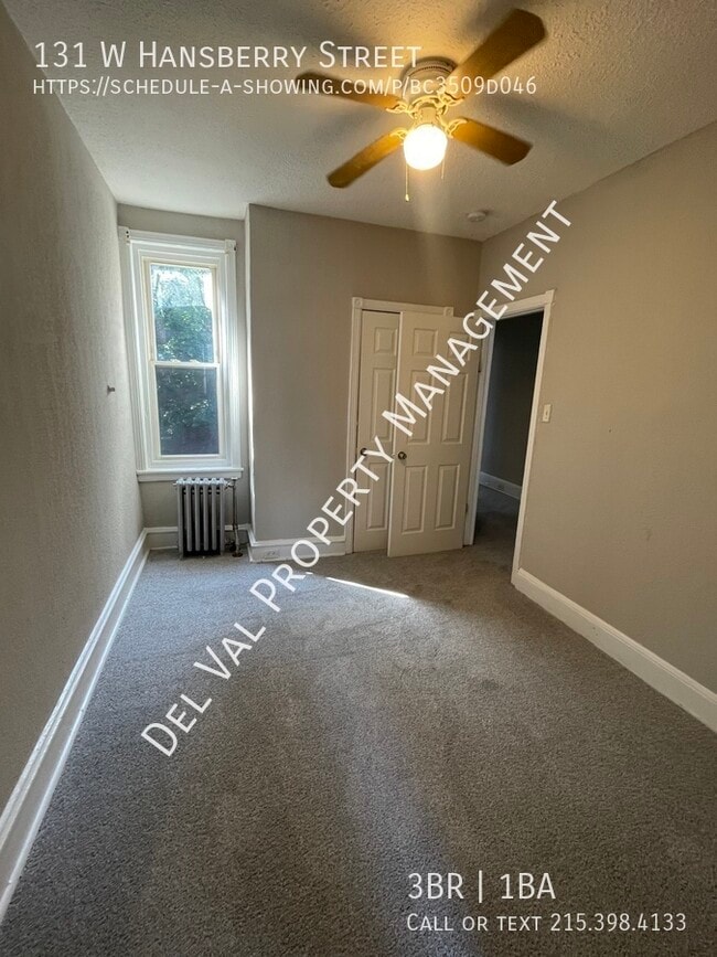 Building Photo - 131 Hansberry St