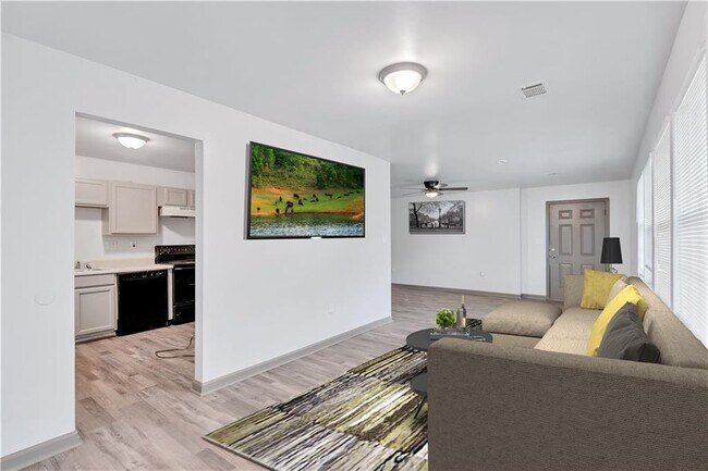 Building Photo - 968 Sexton Dr