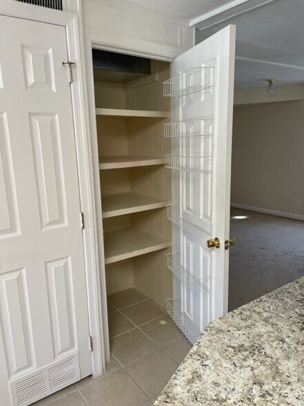 Pantry - 3302 Philadelphia Rd