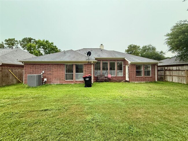 Building Photo - 6818 Cansfield Ct