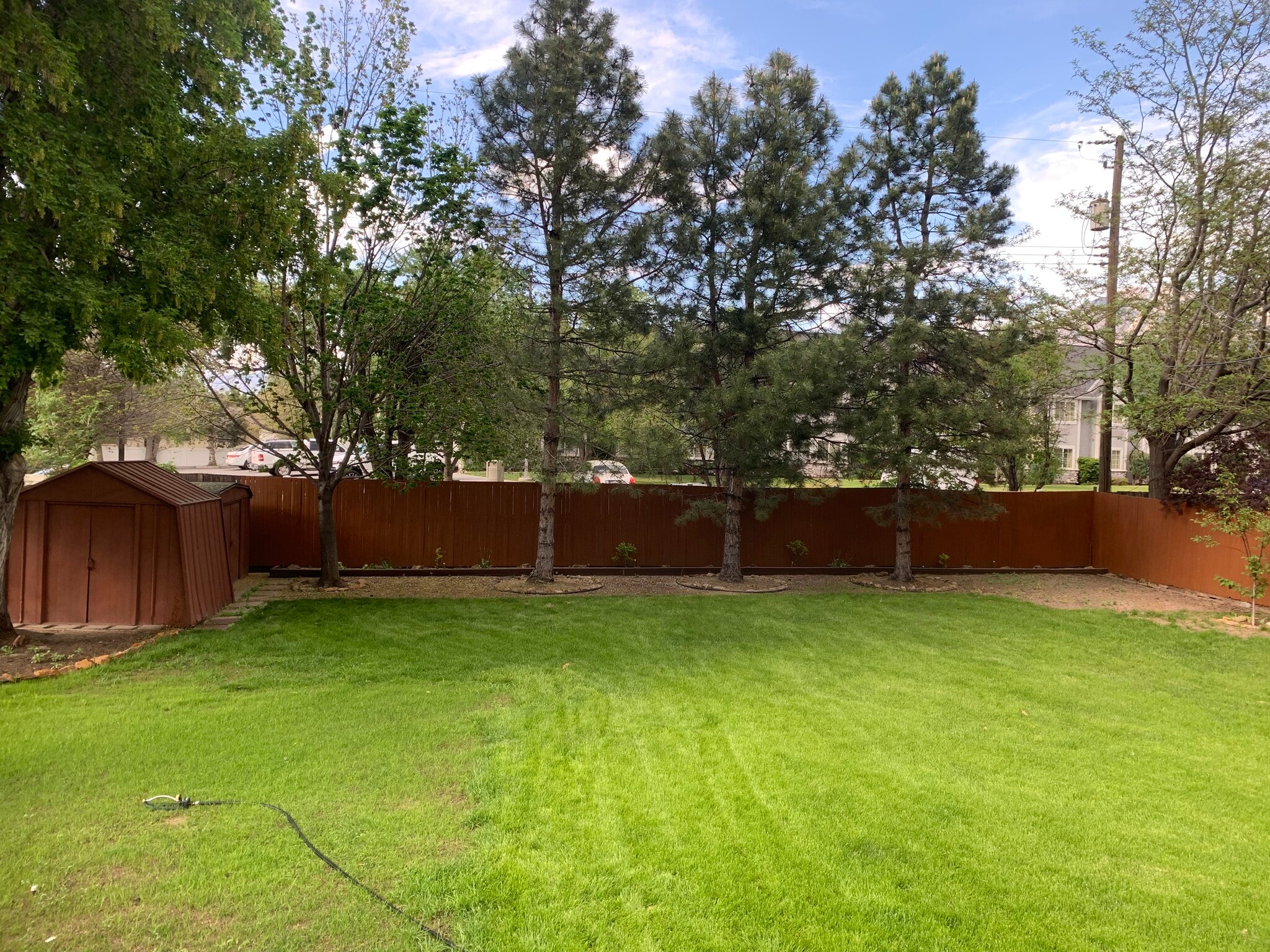 Building Photo - 851 E Newbold Cir