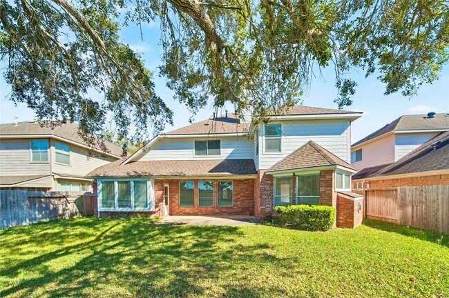 Building Photo - 5807 Bayberry Way