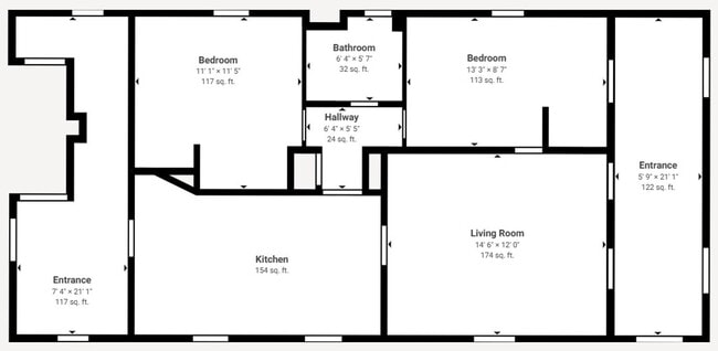 Building Photo - 2818 E 119th St