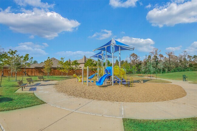 Building Photo - 4759 Creekside Hvn Trl