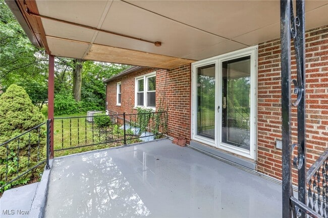 Building Photo - 3367 Monticello Blvd