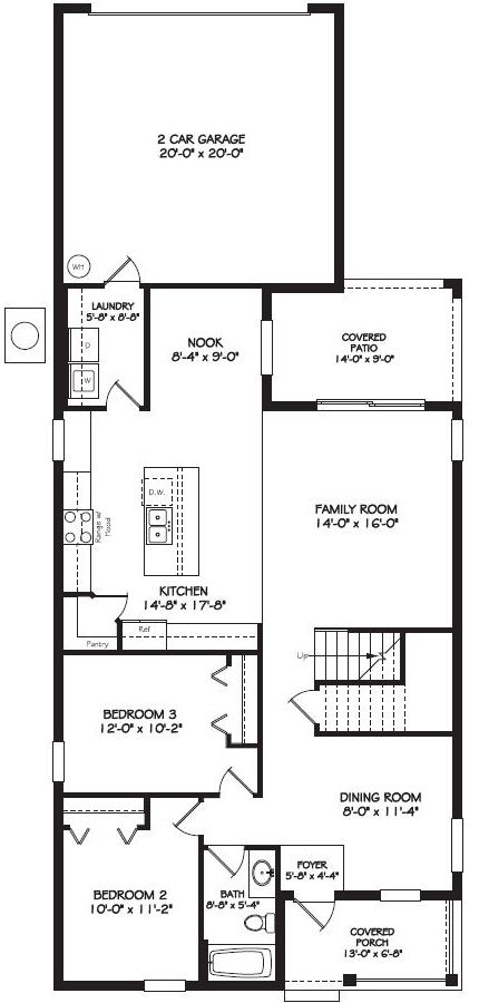 Building Photo - 6 BEDROOM 3 BATHROOM TWO STORY HOME ON IND...