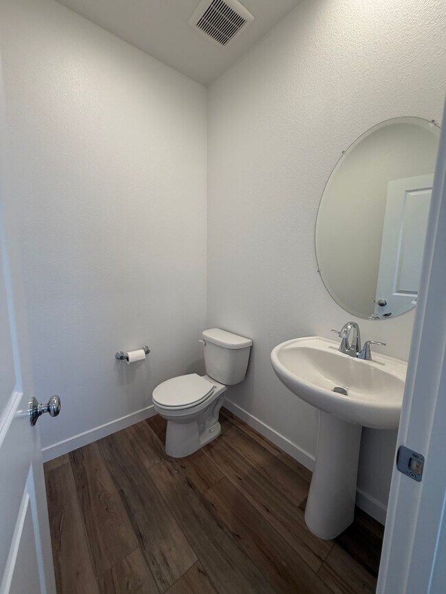 Building Photo - 3 Bedroom | 2.5 Bathroom | New single family home