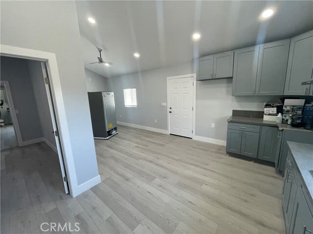 Building Photo - 18023 Grayland Ave