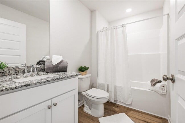 Building Photo - 3997 Brownstone Wy