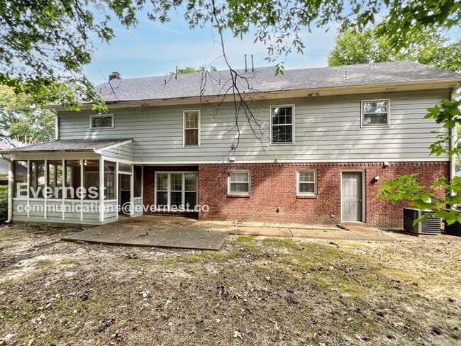 Building Photo - 6645 Kirby Trace Cove
